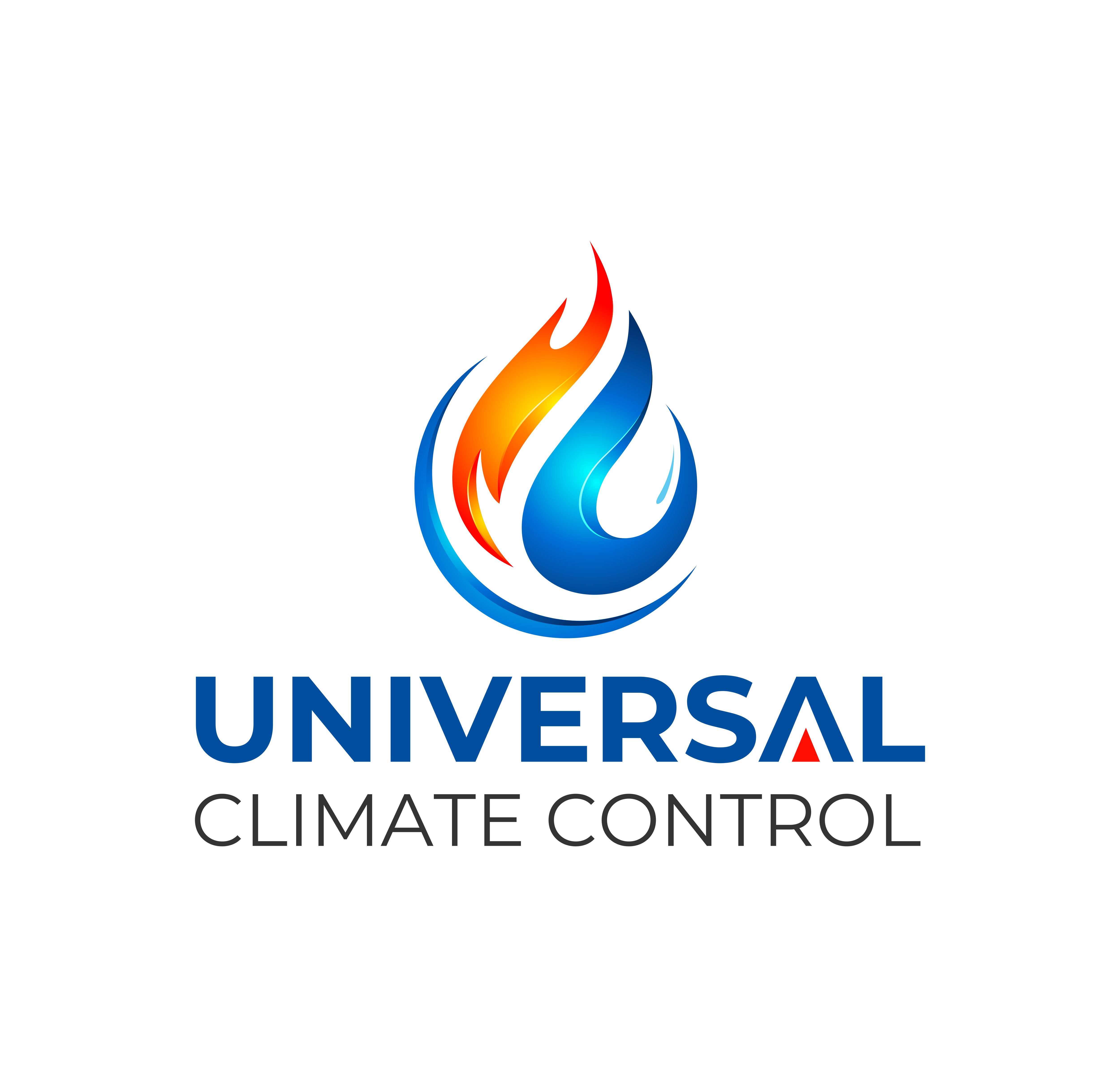Universal Climate Control, LLC Logo