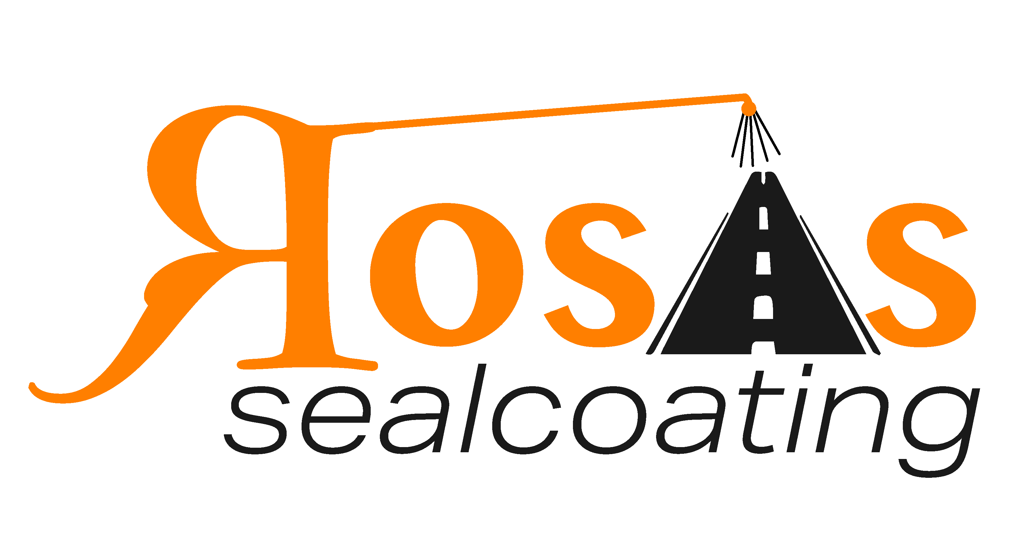 Rosas Sealcoating Logo