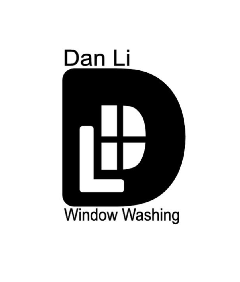Dan Li Window Washing Logo