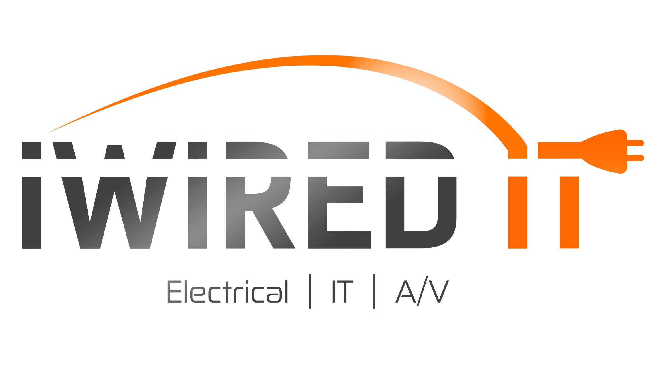 iWired It, LLC Logo