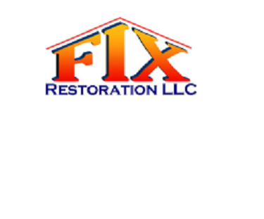 Fix Restoration, LLC Logo