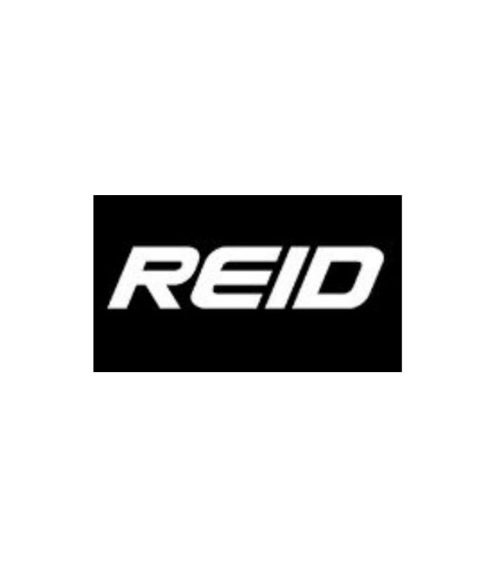 Reid Contracting Logo