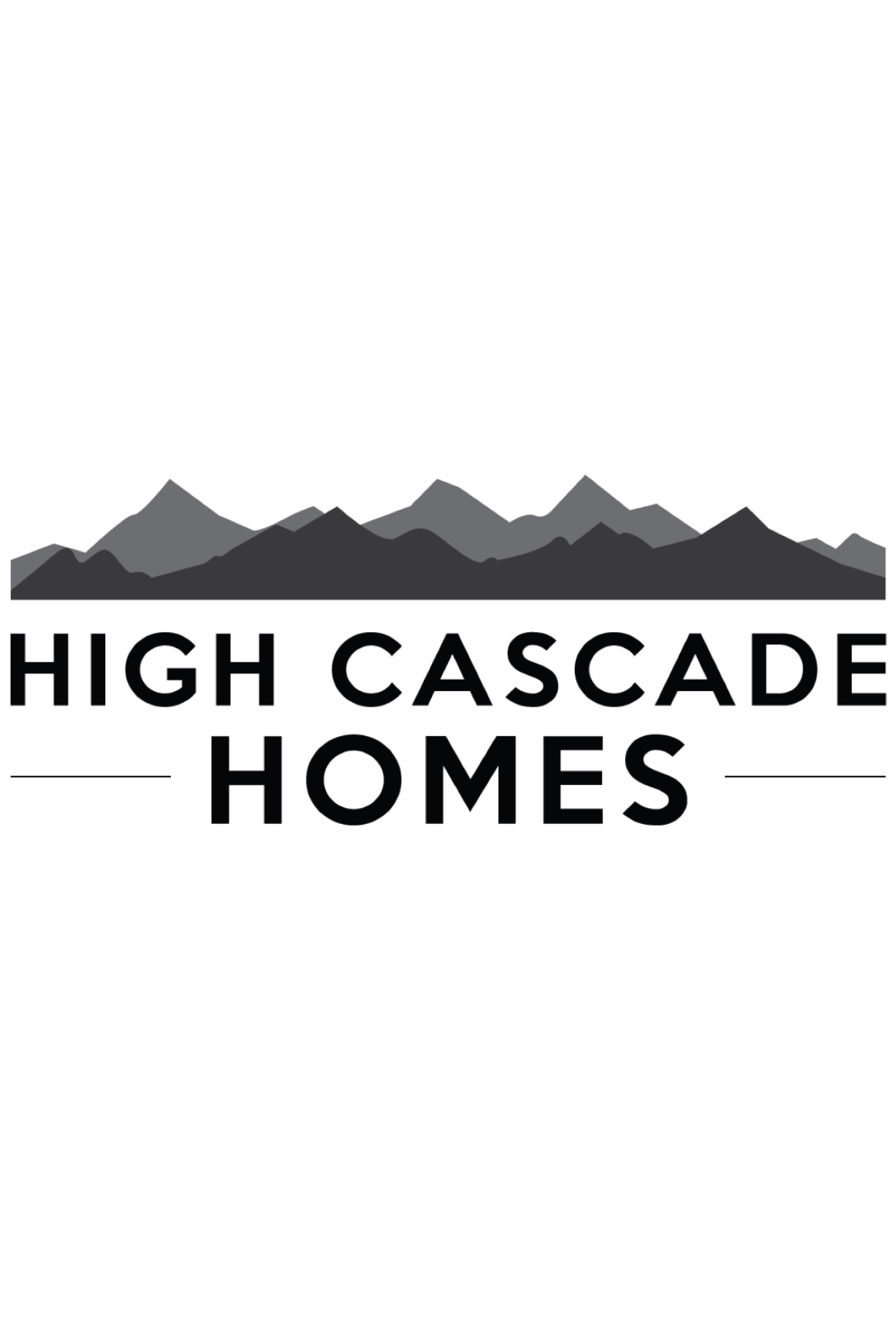 High Cascade Homes, LLC Logo