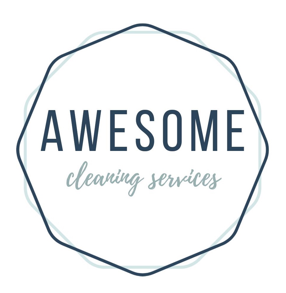 Awesome Cleaning Services, LLC Logo