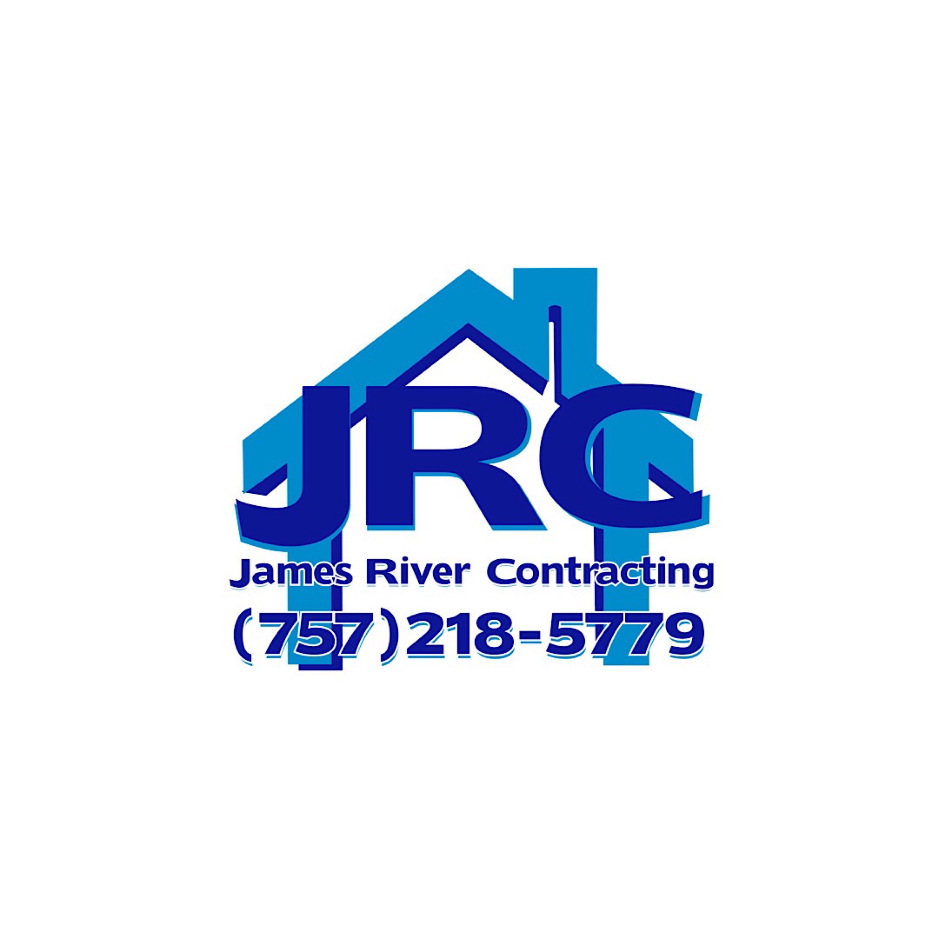 James River Contracting Logo