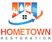 Hometown Restoration Logo