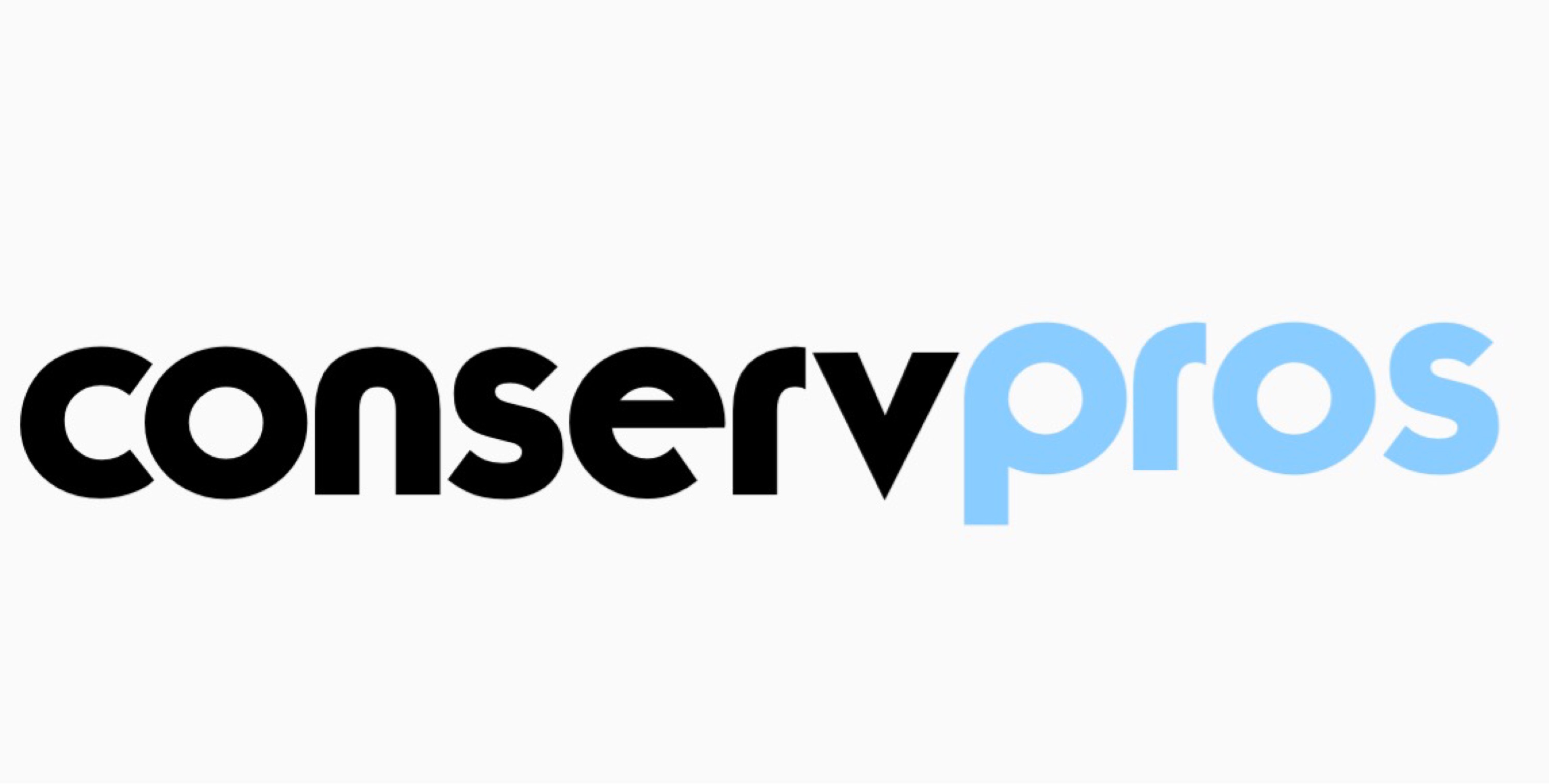 Conservpro, Inc. Logo