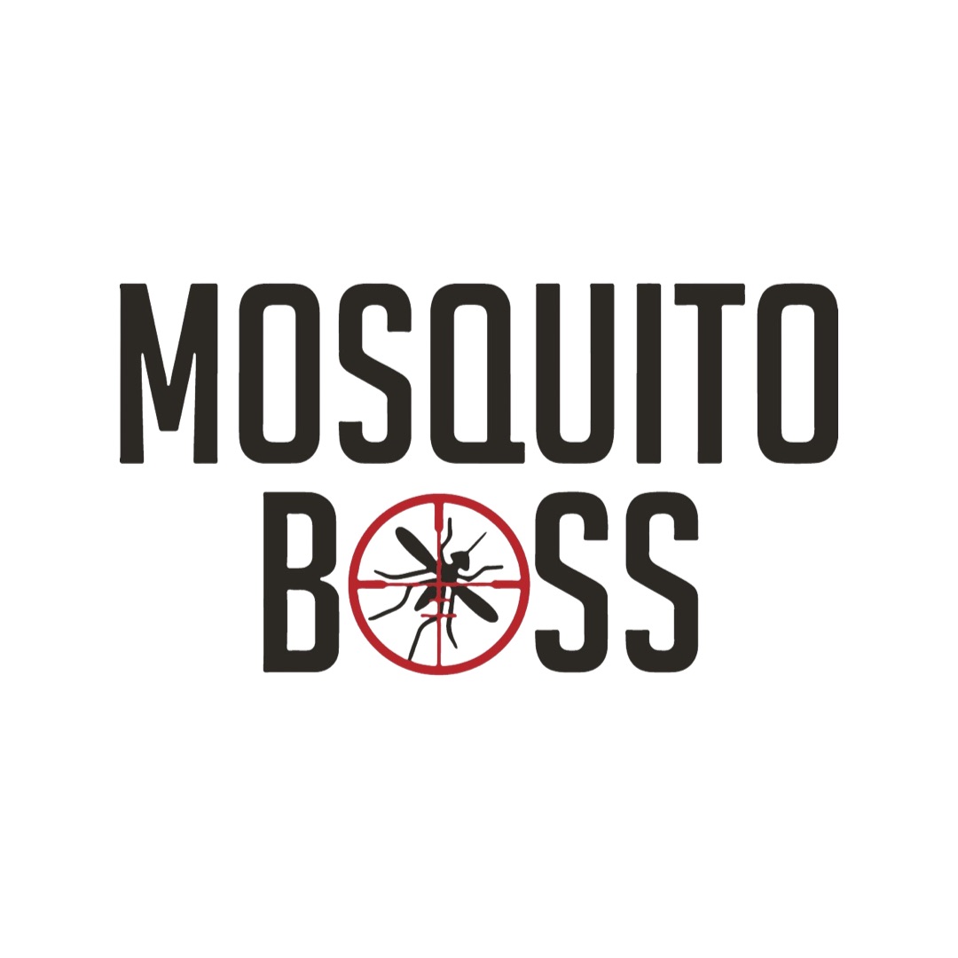 Mosquito Boss Logo