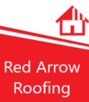 Red Arrow Roofing, LLC Logo