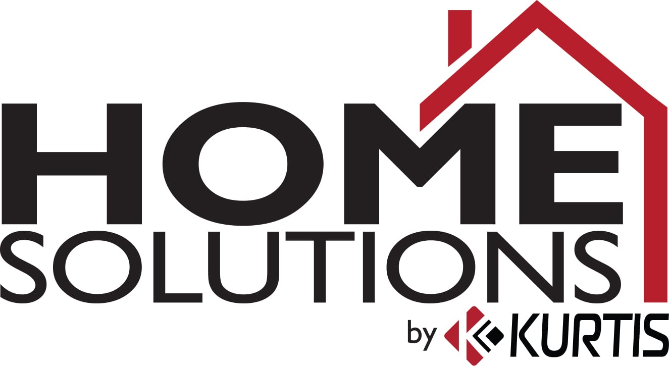 Home Solutions by Kurtis Logo