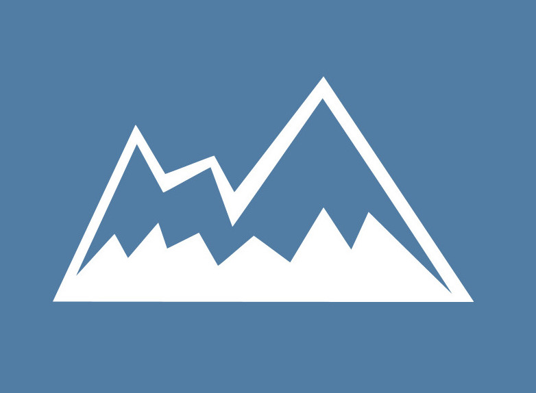 Southern Blue Construction Incorporated Logo