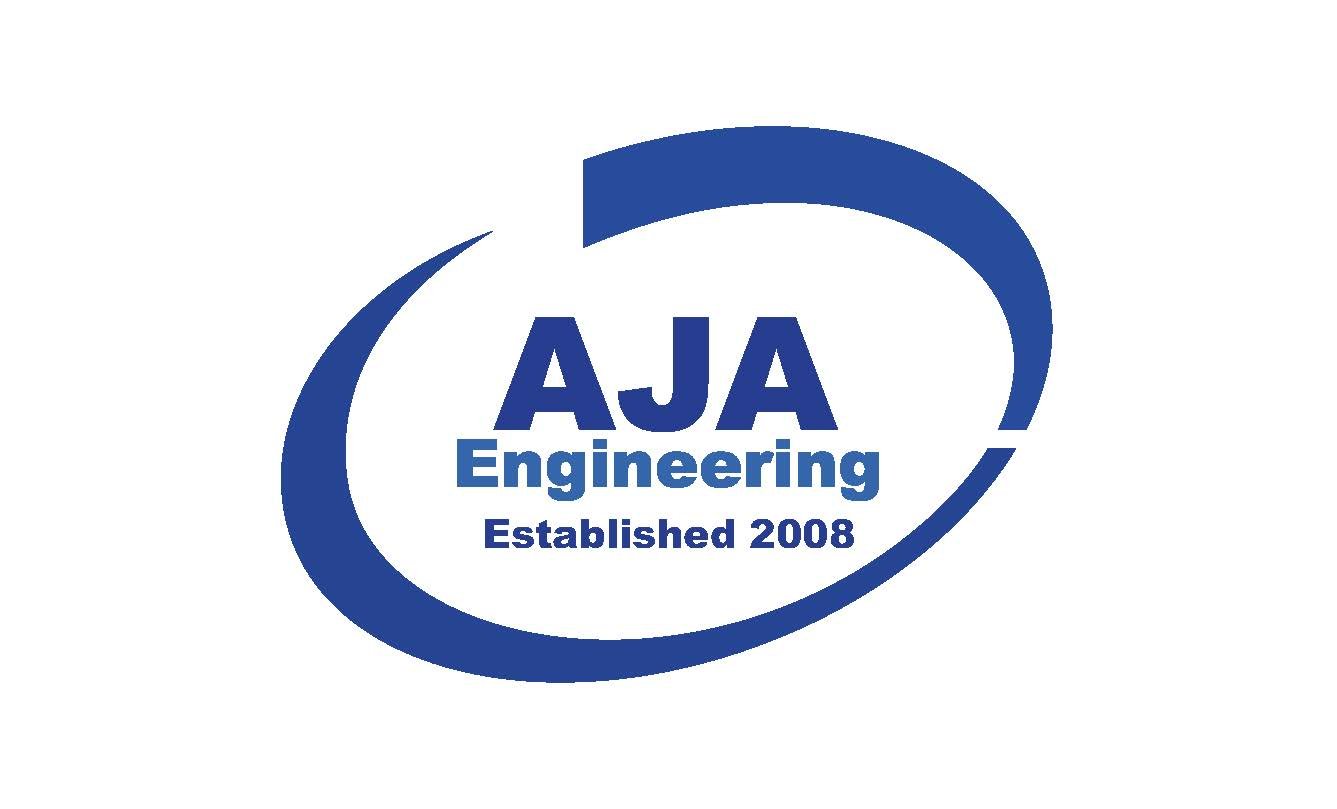 AJA Engineering, LLC Logo
