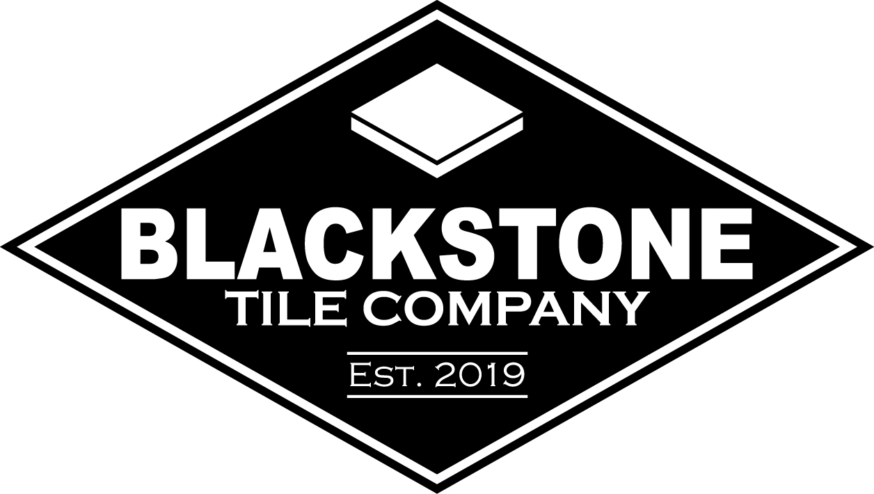 Blackstone Tile Company Logo