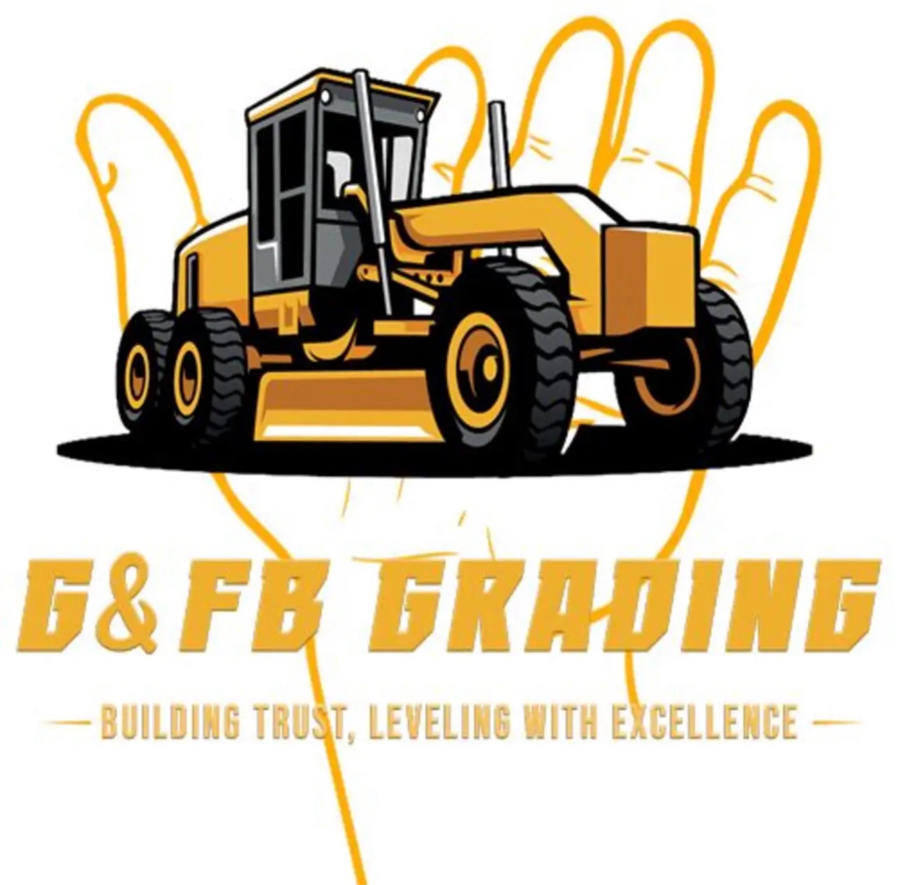 G and FB Grading Logo