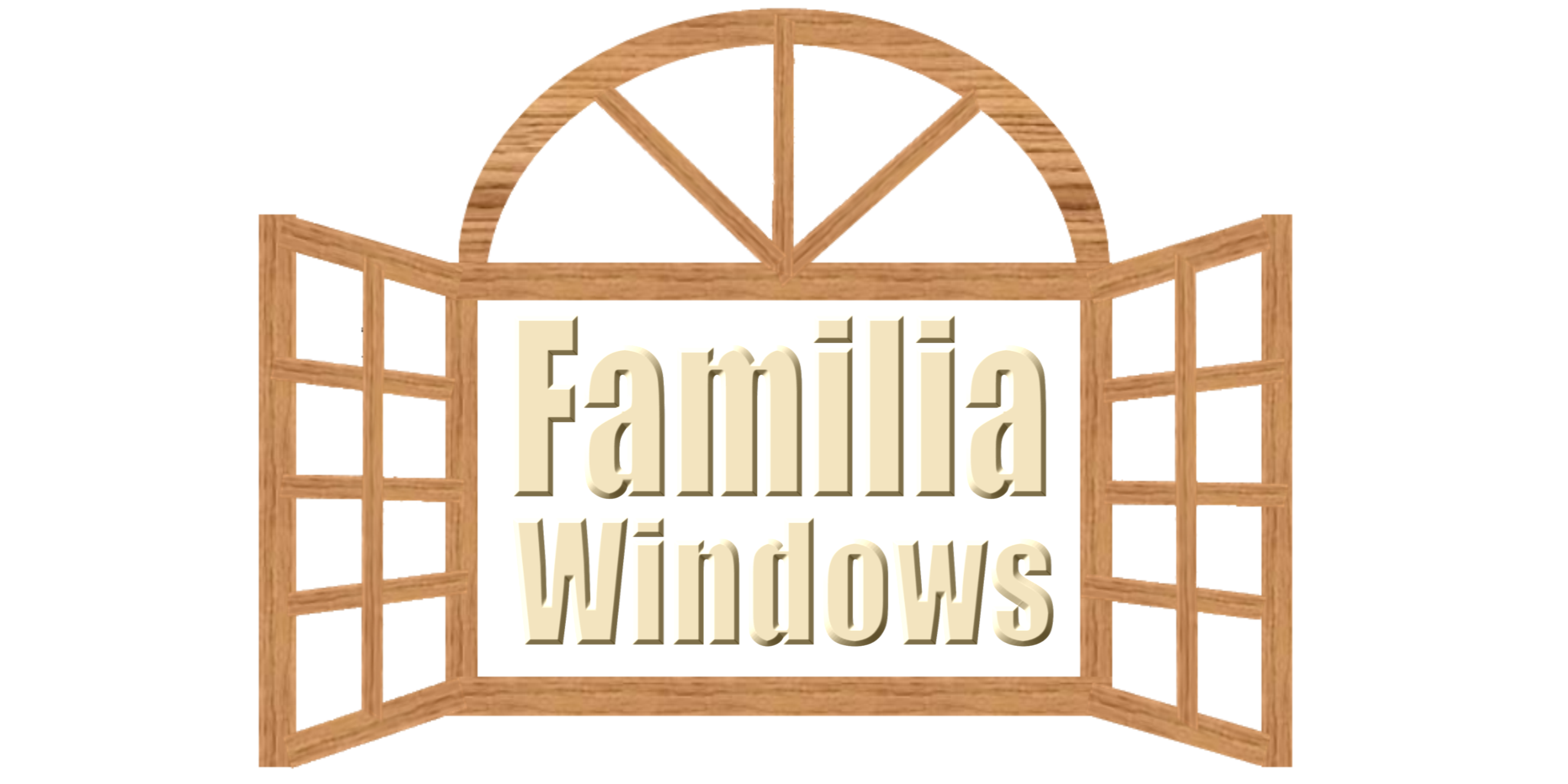 Familia Windows Logo
