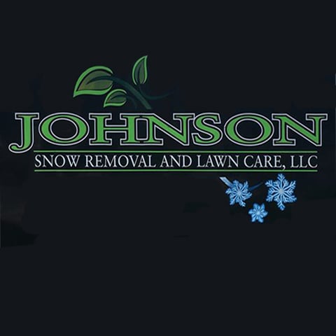 Johnson Lawn Care and Landscaping, LLC Logo
