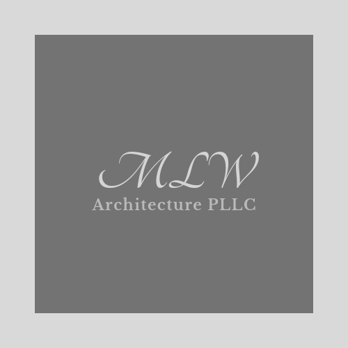 MLW Architecture, PLLC Logo