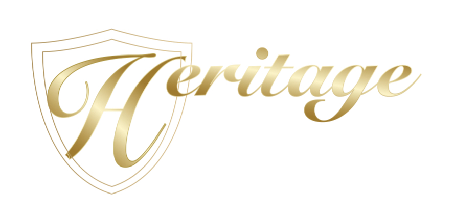 Heritage Woodworks Logo