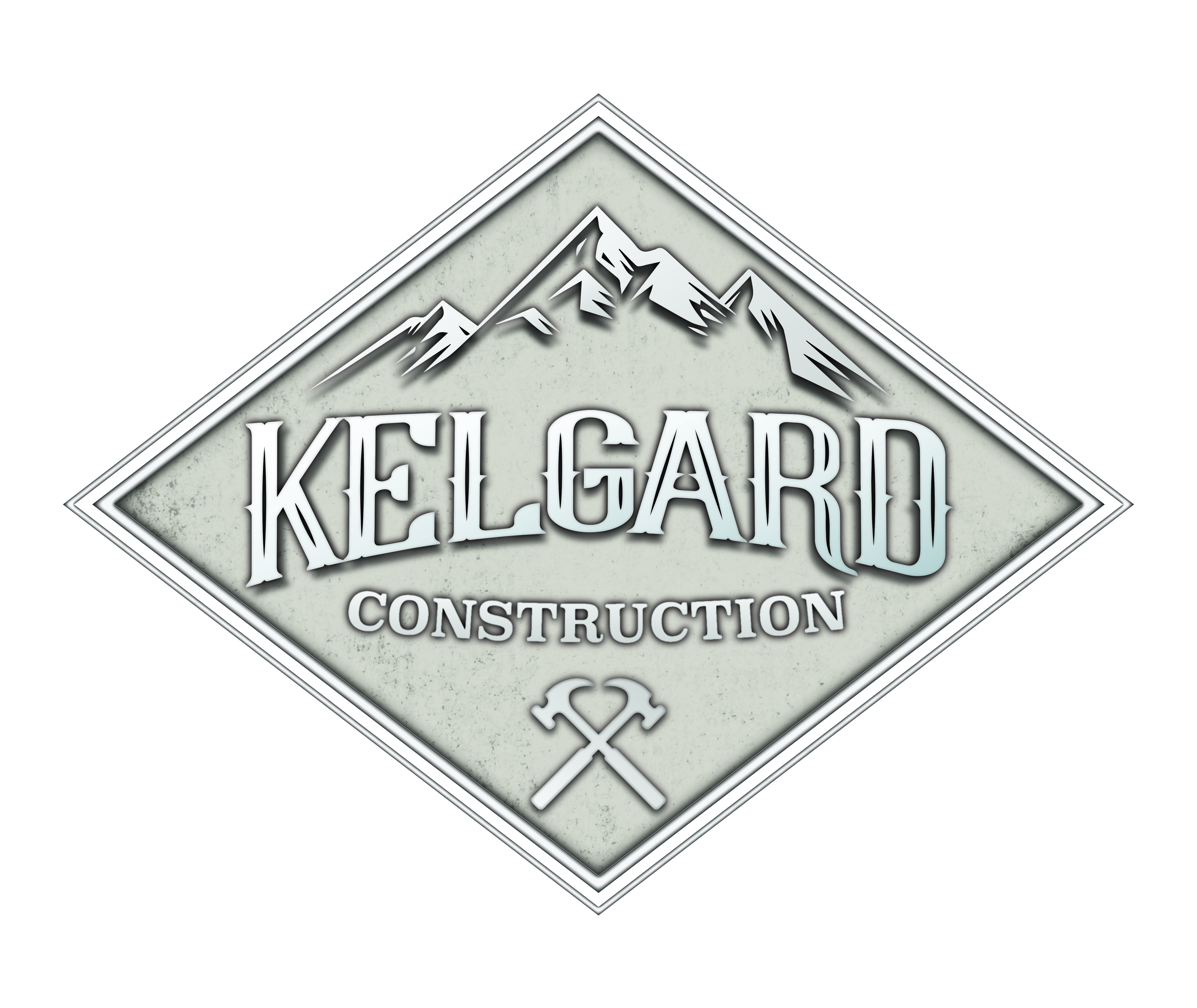 Kelgard Construction Logo