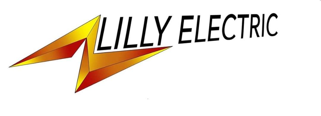 Lilly Electric Logo