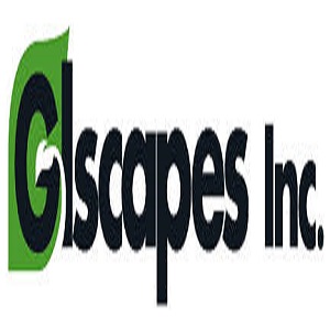 GLScapes Inc. Logo