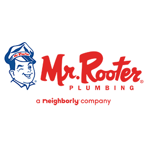Mr. Rooter Plumbing of Cleveland Logo