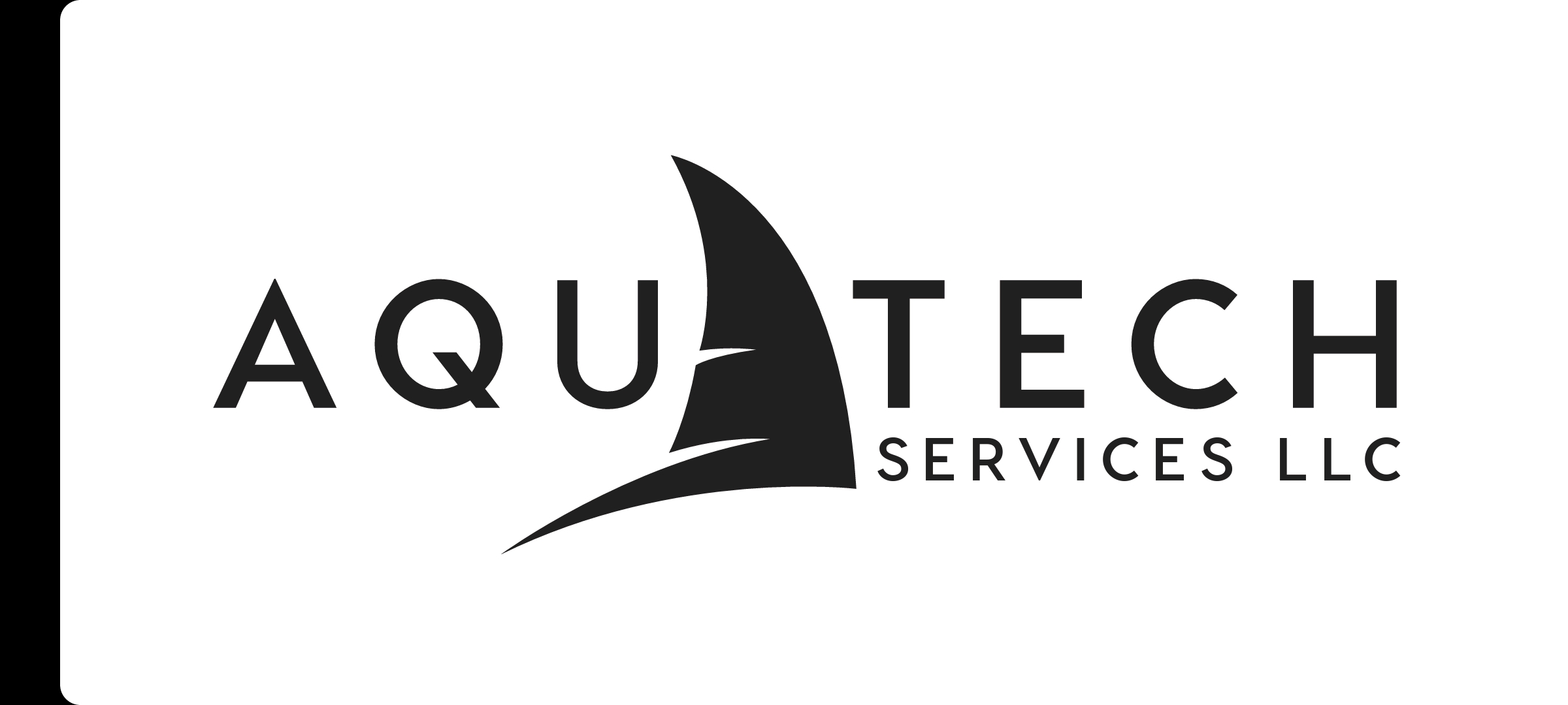 Aquatech Services, LLC Logo