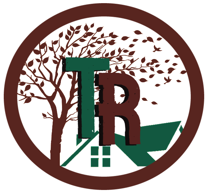 Timberman Roofing Logo