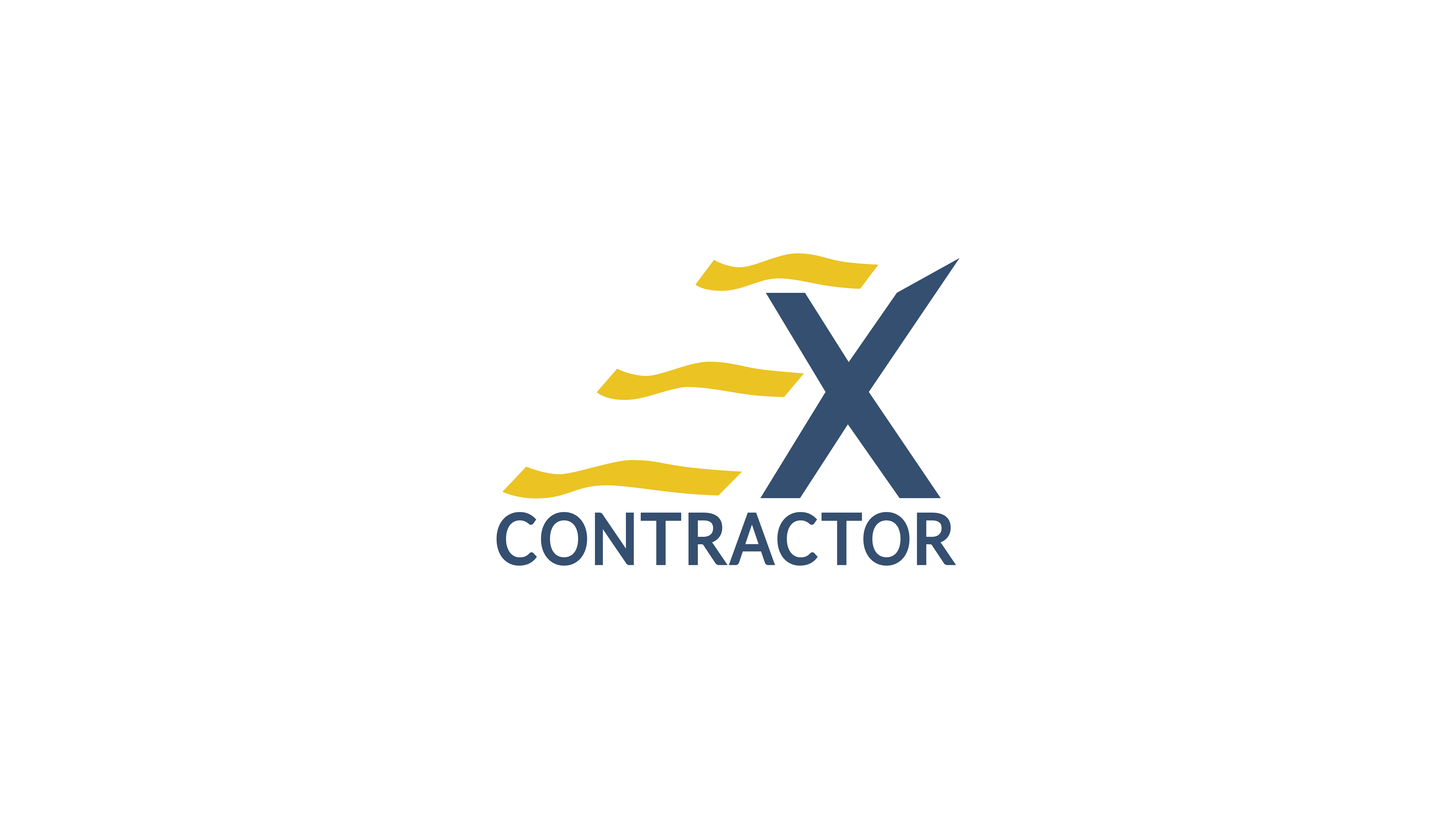 EX Contractor Logo