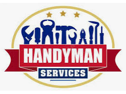 Eric's Handyman Service Logo