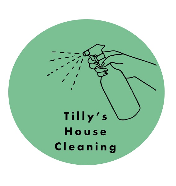 Tilly's Housecleaning Logo