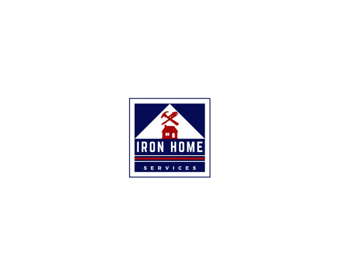 Iron Home Services, LLC Logo