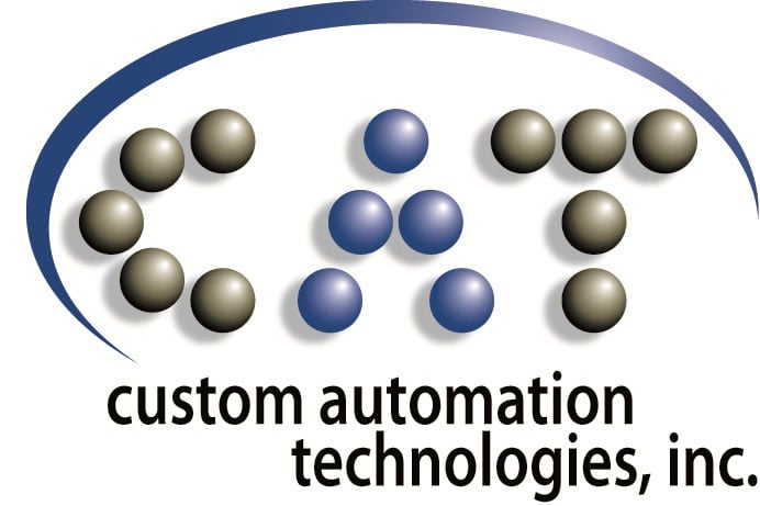 Custom Automation Technologies, Inc. Logo