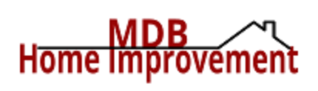 MDB Home Improvements Logo