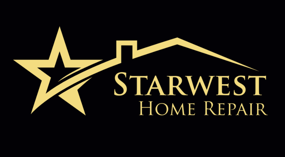 Starwest Home Repair-Unlicensed Contractor Logo
