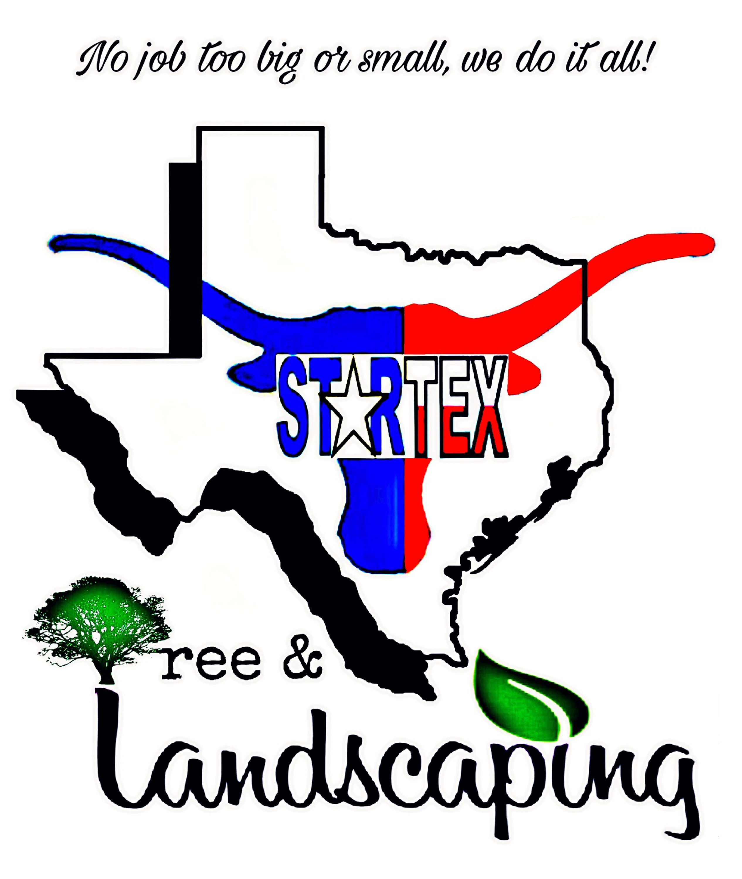 Startex Tree Landscaping, LLC Logo
