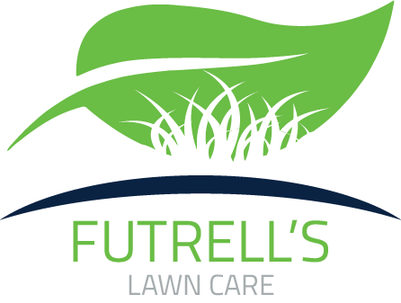 Futrell's Lawn Care Logo