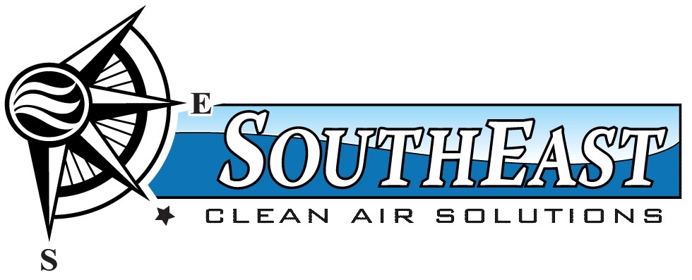 Southeast Clean Air Solutions, LLC Logo