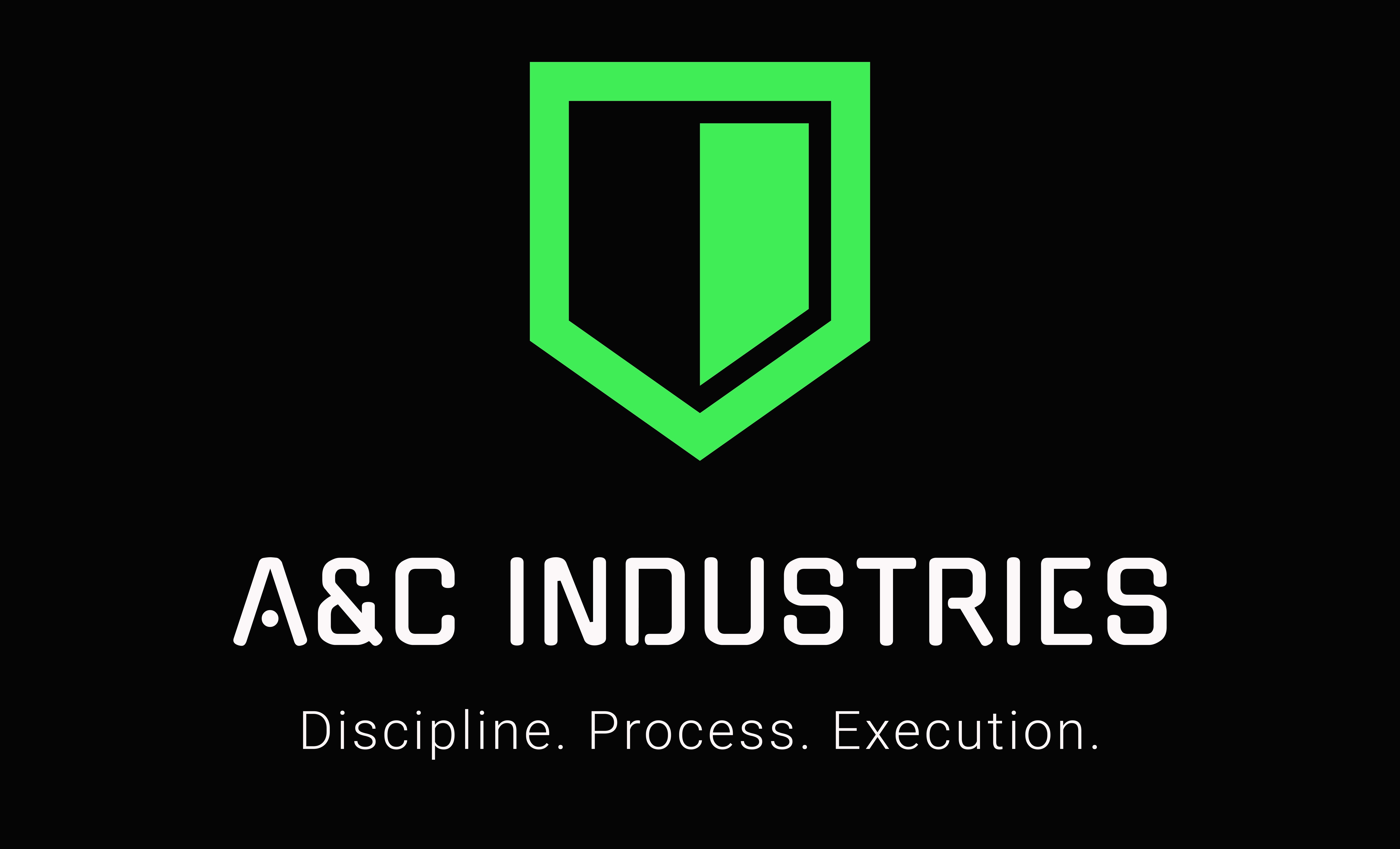 A&C Industries, LLC Logo