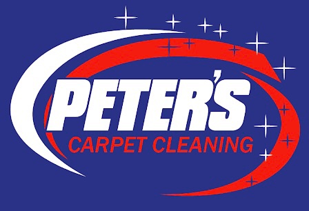 Peters Carpet Cleaning Logo