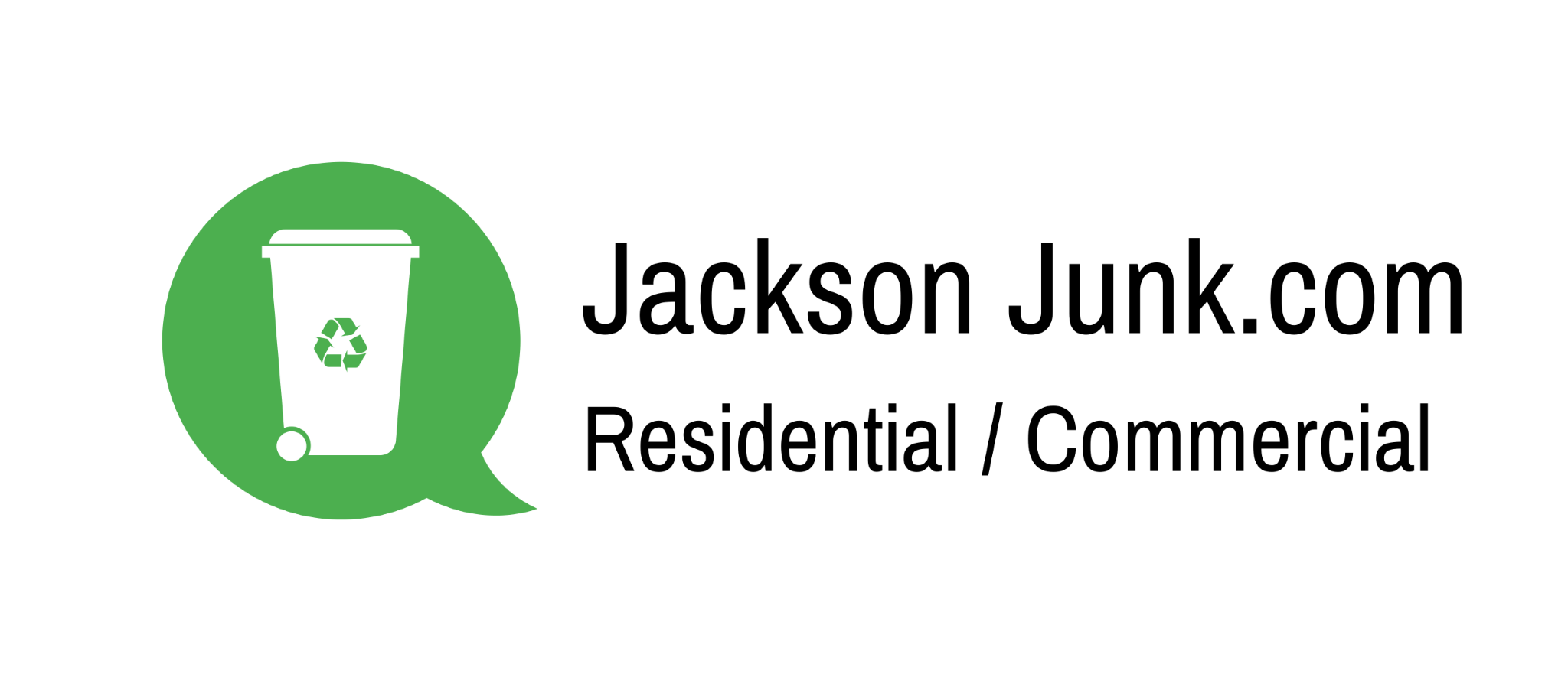 Jackson Junk Logo