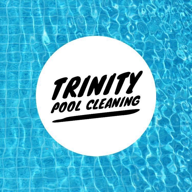 Trinity Pool Cleaning Logo