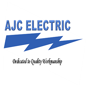 AJC Electric Logo
