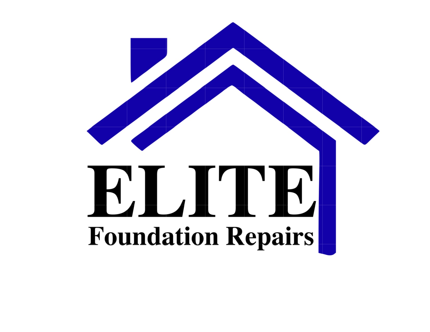 Elite Foundation Repairs Logo