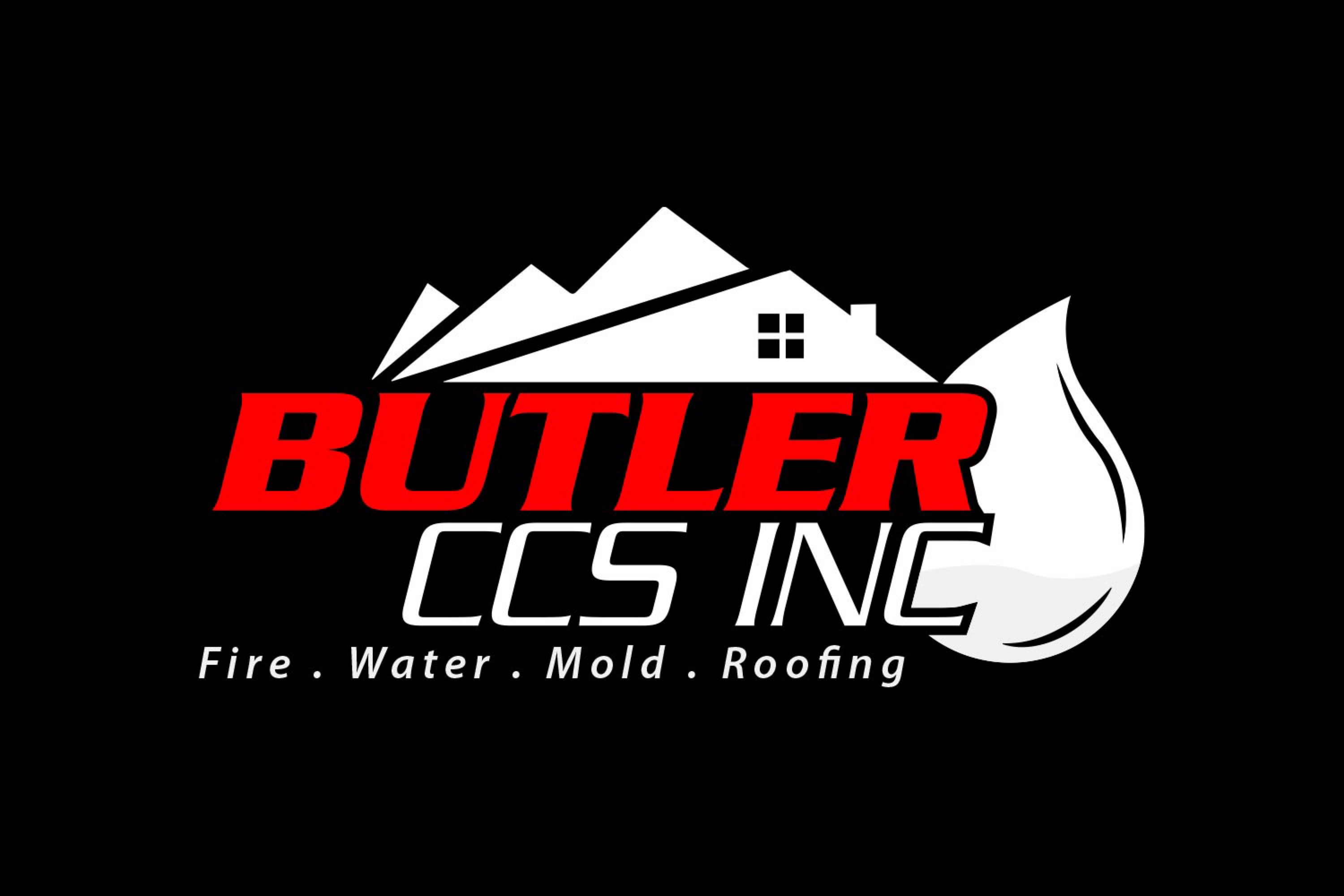 Butler CCS, Inc. Logo