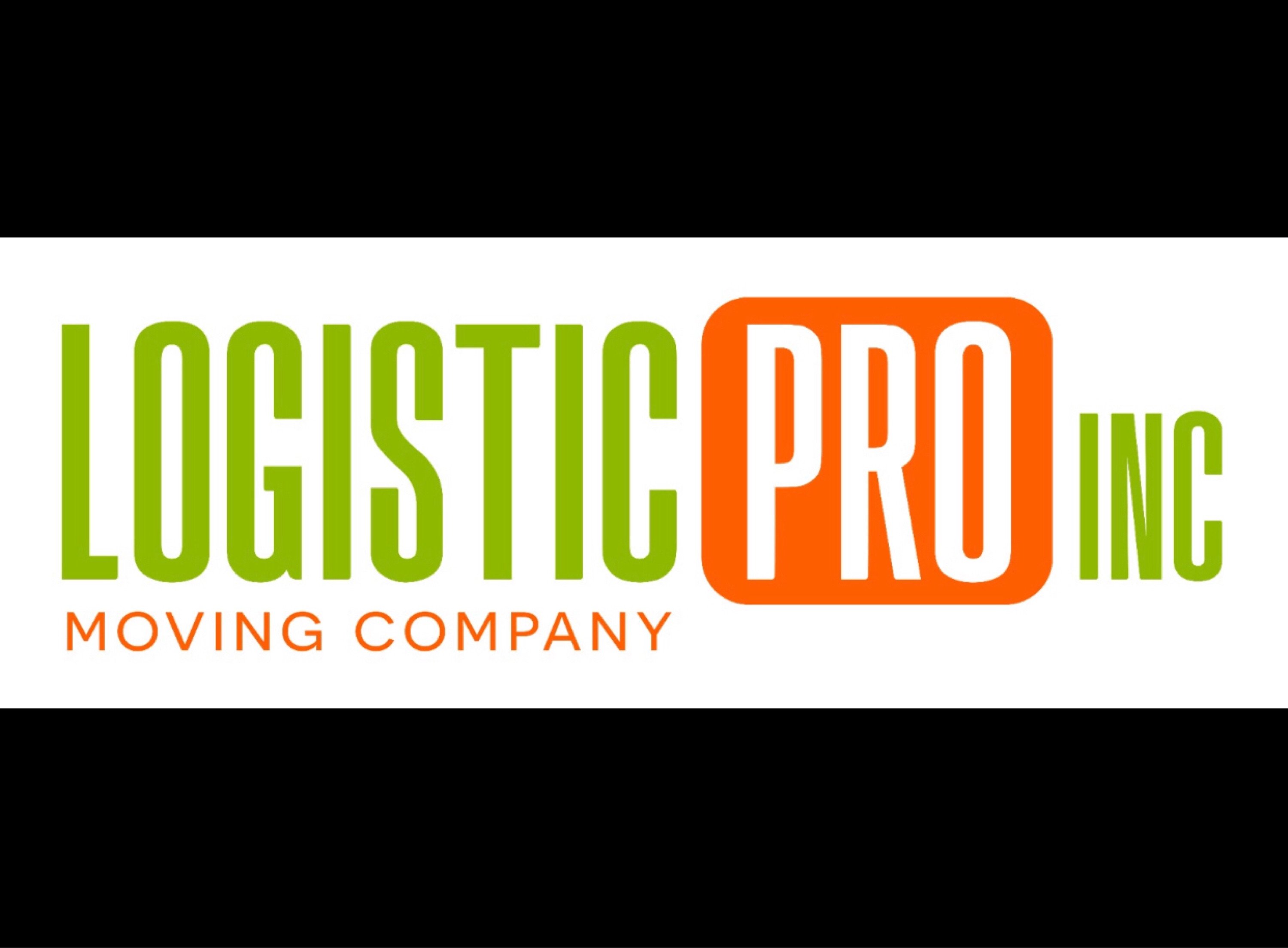 Logistic Pro, Inc. Logo