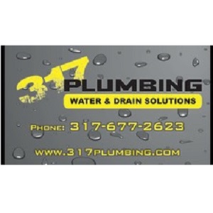 317 Plumbing, LLC Logo