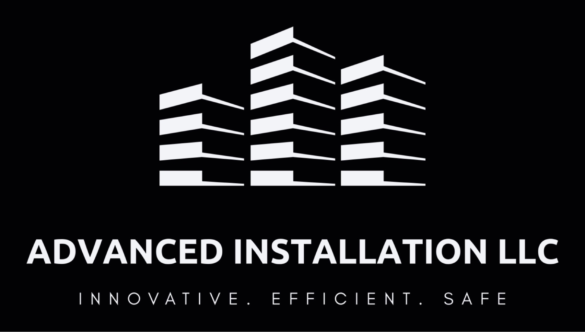 Advanced Installation, LLC Logo