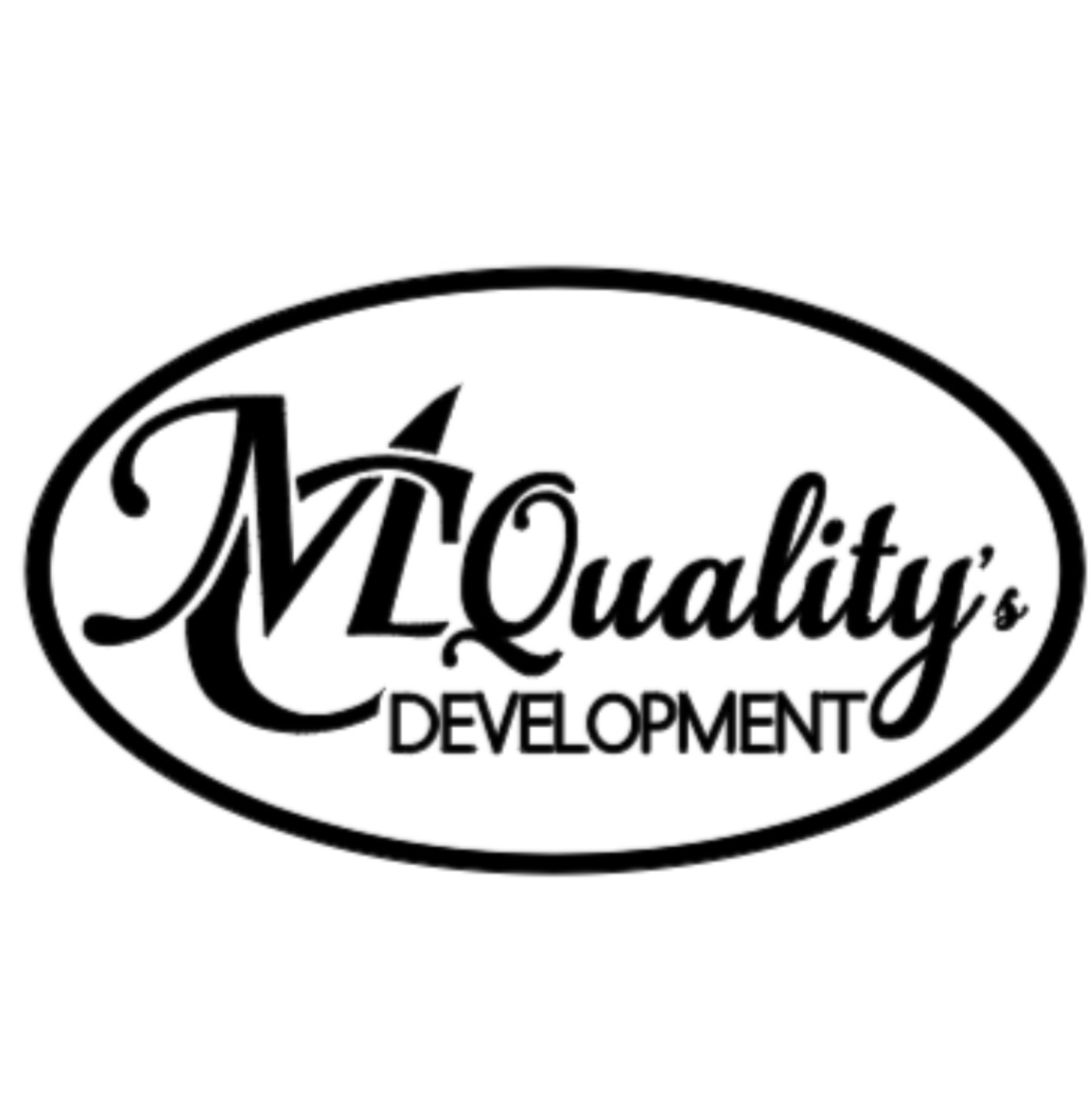 McQuality's Development, LLC Logo
