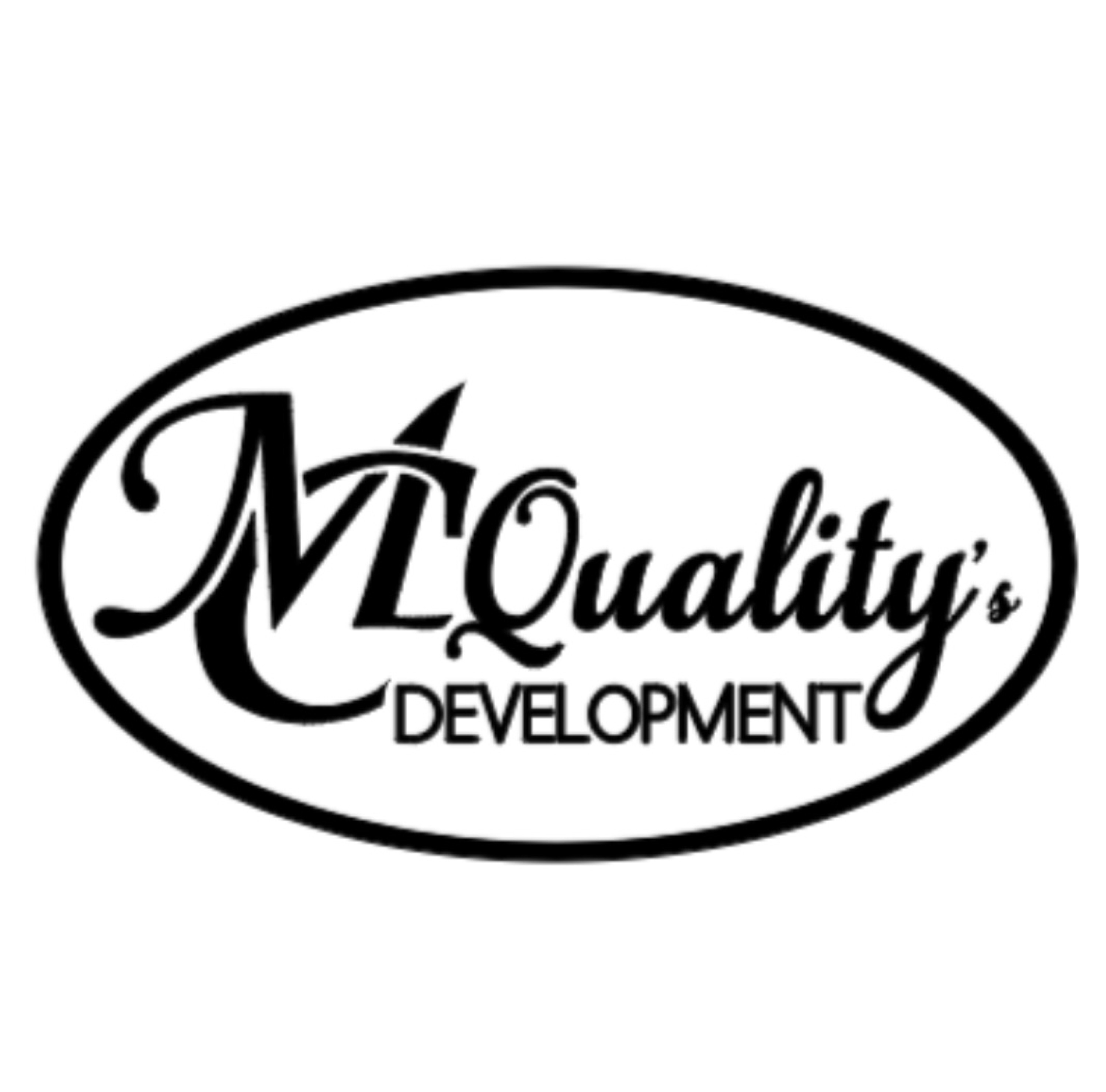 McQuality's Development, LLC Logo